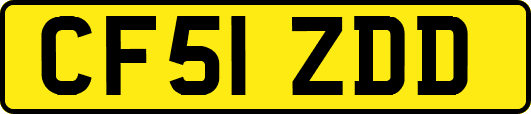 CF51ZDD