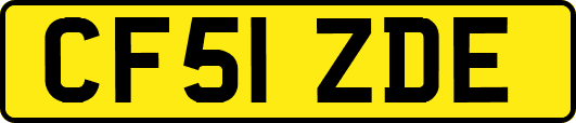CF51ZDE