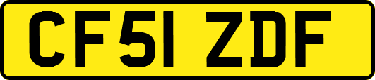 CF51ZDF