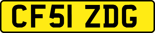 CF51ZDG