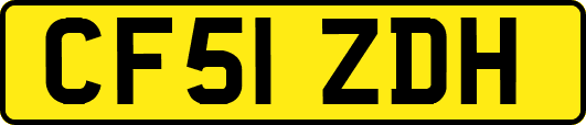 CF51ZDH
