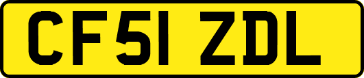 CF51ZDL