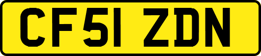 CF51ZDN