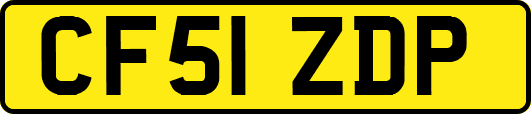 CF51ZDP