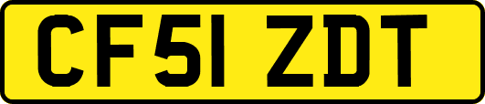 CF51ZDT