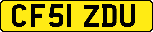 CF51ZDU