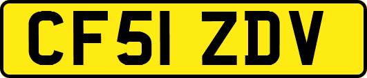 CF51ZDV