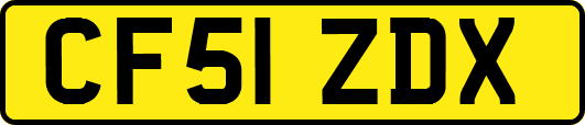 CF51ZDX