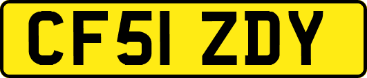 CF51ZDY