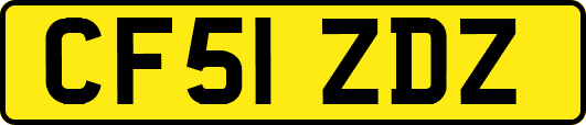 CF51ZDZ