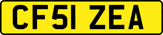 CF51ZEA