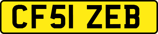 CF51ZEB