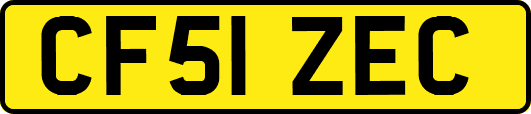 CF51ZEC