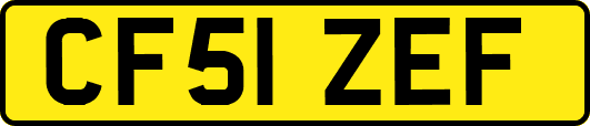 CF51ZEF