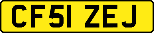 CF51ZEJ