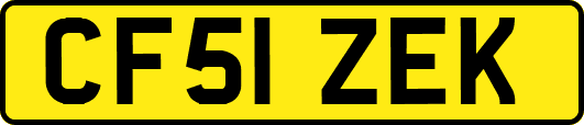 CF51ZEK
