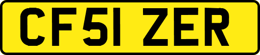CF51ZER