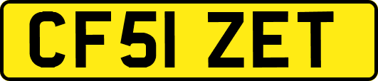 CF51ZET