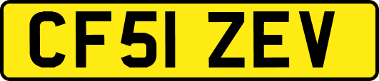 CF51ZEV