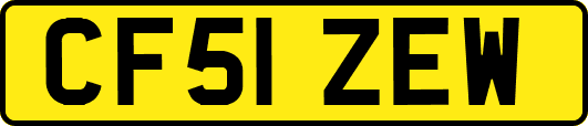 CF51ZEW