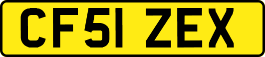 CF51ZEX