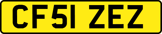 CF51ZEZ