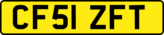 CF51ZFT