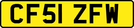 CF51ZFW