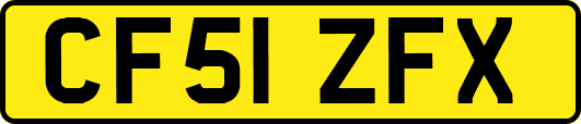 CF51ZFX