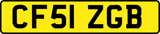 CF51ZGB