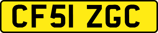 CF51ZGC