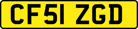 CF51ZGD