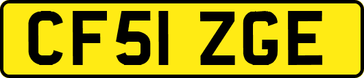 CF51ZGE