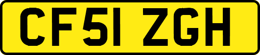 CF51ZGH
