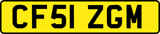 CF51ZGM