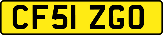 CF51ZGO