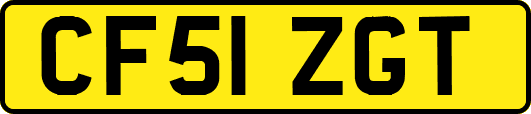 CF51ZGT