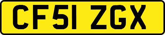 CF51ZGX
