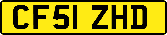CF51ZHD