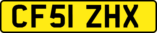 CF51ZHX