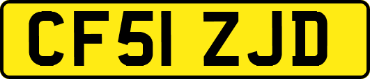 CF51ZJD