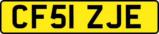 CF51ZJE