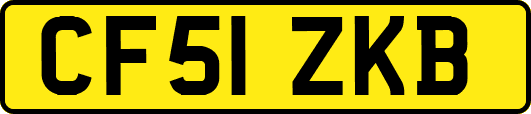 CF51ZKB