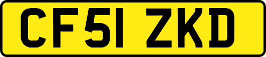 CF51ZKD