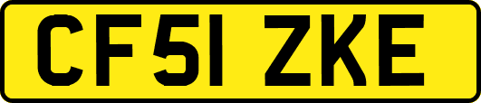 CF51ZKE