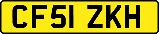 CF51ZKH