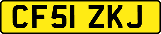 CF51ZKJ