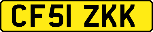CF51ZKK