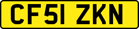 CF51ZKN
