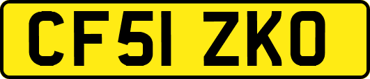 CF51ZKO